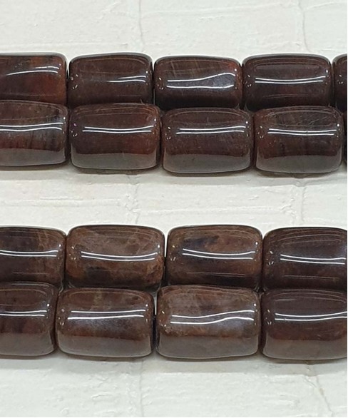 Κομπολόι από Οψιδιανό KOM11656