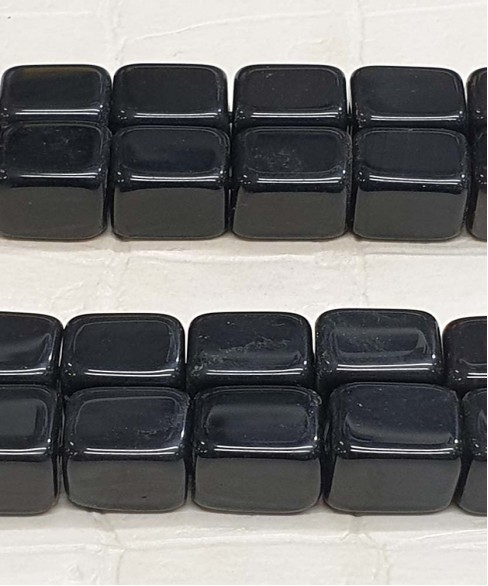 Κομπολόι από Οψιδιανό KOM11660