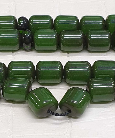 Κομπολόι 33άρι από Μαστίχα Φατουράν KOM11648