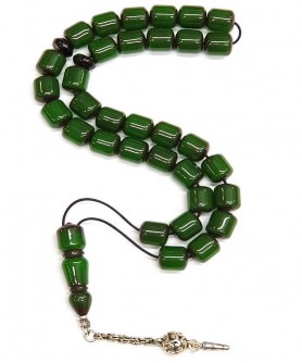 Κομπολόι 33άρι από Μαστίχα Φατουράν KOM11648