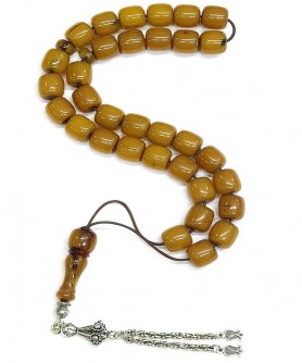 Κομπολόι 33άρι από Μαστίχα Φατουράν KOM11649