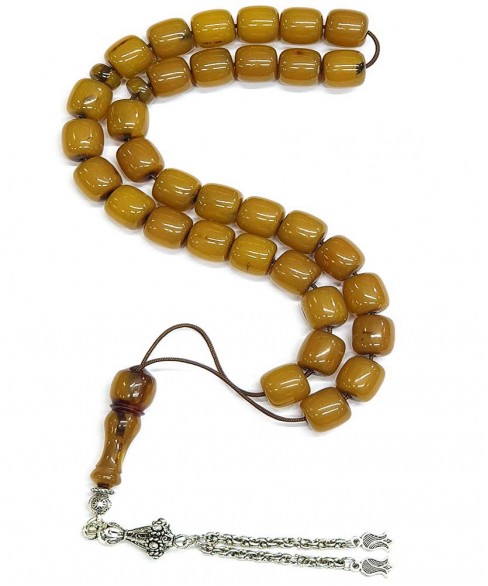 Κομπολόι 33άρι από Μαστίχα Φατουράν KOM11649