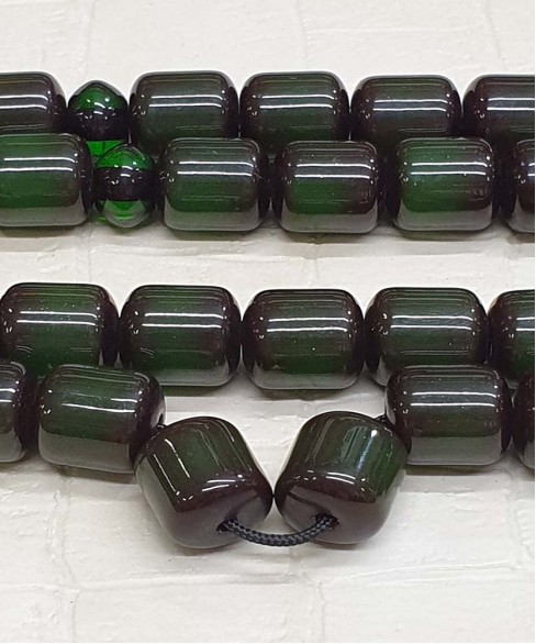 Κομπολόι 33άρι από Μαστίχα Φατουράν KOM11650