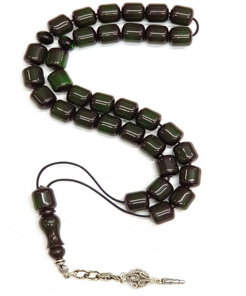 Κομπολόι 33άρι από Μαστίχα Φατουράν KOM11650