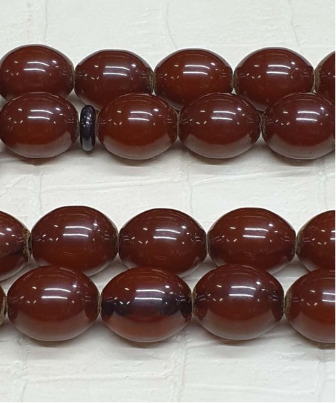 Κομπολόι 33άρι από Μαστίχα Φατουράν KOM11651