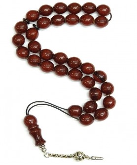 Κομπολόι 33άρι από Μαστίχα Φατουράν KOM11651