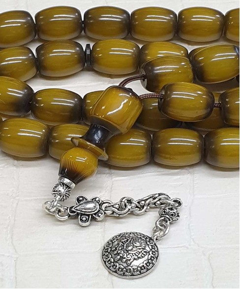 Κομπολόι 33άρι από Μαστίχα Φατουράν KOM11652