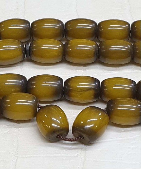 Κομπολόι 33άρι από Μαστίχα Φατουράν KOM11652