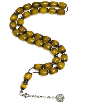 Κομπολόι 33άρι από Μαστίχα Φατουράν KOM11652