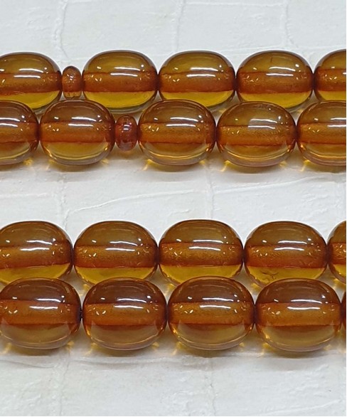 Κομπολόι 33άρι από Μαστίχα Φατουράν KOM11654