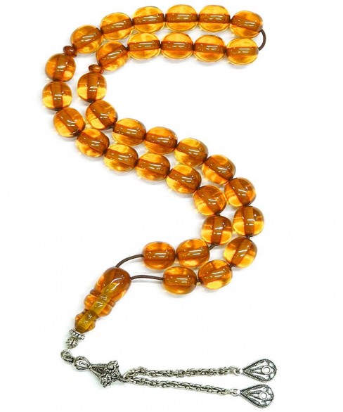 Κομπολόι 33άρι από Μαστίχα Φατουράν KOM11654