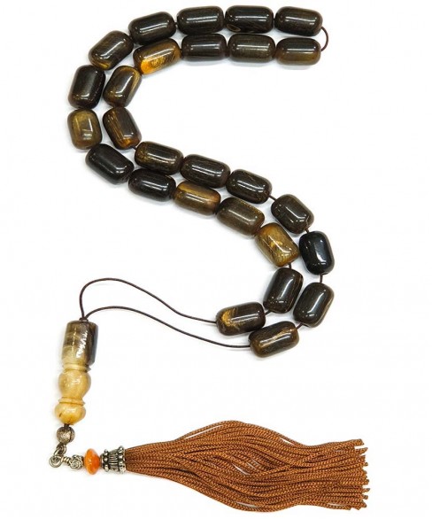 Κομπολόι από Κέρατο KOM11641