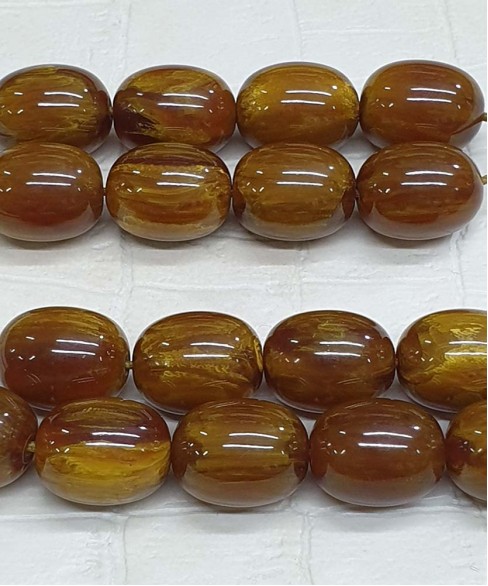 Κομπολόι από Μαστίχα Φατουράν KOM11644