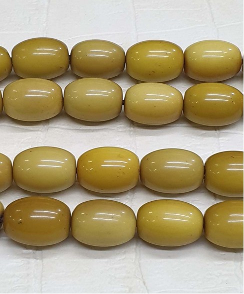 Κομπολόι από Τεχνητή Ρητίνη KOM11645