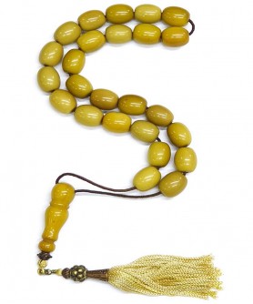 Κομπολόι από Τεχνητή Ρητίνη KOM11645