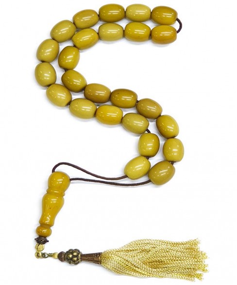 Κομπολόι από Τεχνητή Ρητίνη KOM11645