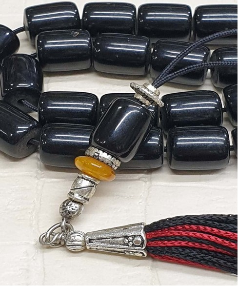 Κομπολόι από Τεχνητή Ρητίνη KOM11646