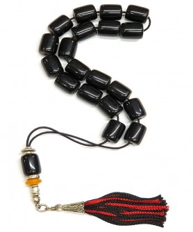 Κομπολόι από Τεχνητή Ρητίνη KOM11646