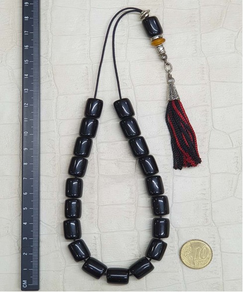 Κομπολόι από Τεχνητή Ρητίνη KOM11646