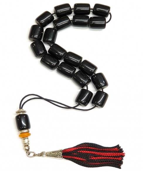 Κομπολόι από Τεχνητή Ρητίνη KOM11646