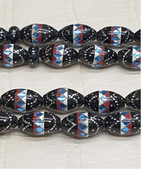 Κομπολόι 33άρι από Γιούσουρι KOM11636