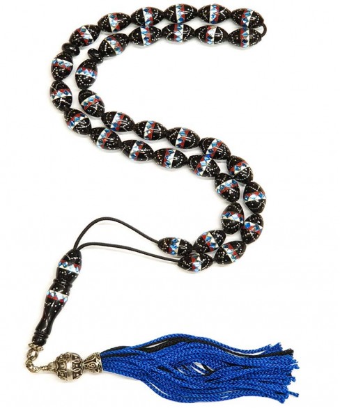 Κομπολόι 33άρι από Γιούσουρι KOM11636