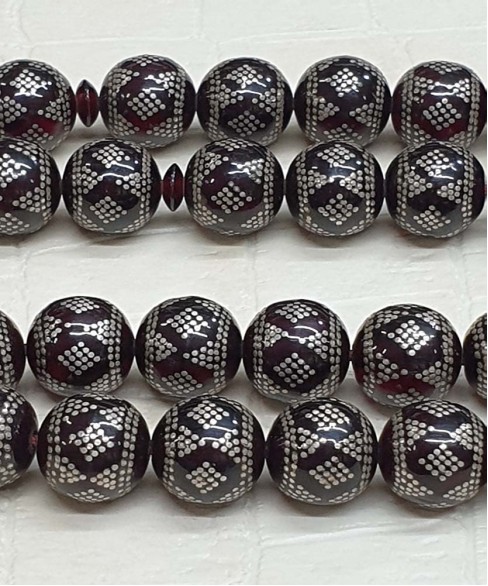 Κομπολόι 33άρι από Μαστίχα Φατουράν KOM11633