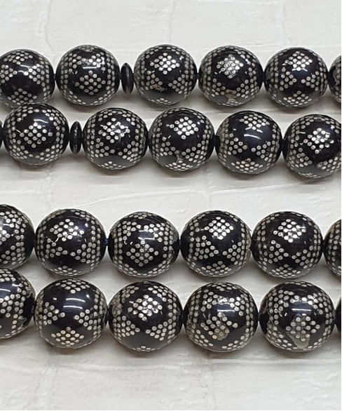 Κομπολόι 33άρι από Μαστίχα Φατουράν KOM11634