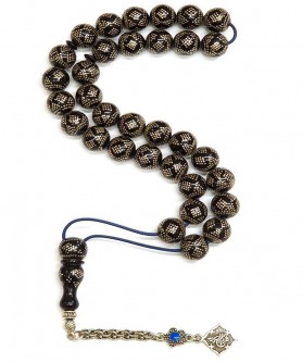 Κομπολόι 33άρι από Μαστίχα Φατουράν KOM11634