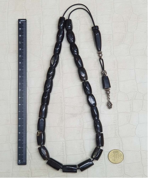 Κομπολόι από Κέλυφος Χελώνας KOM11637