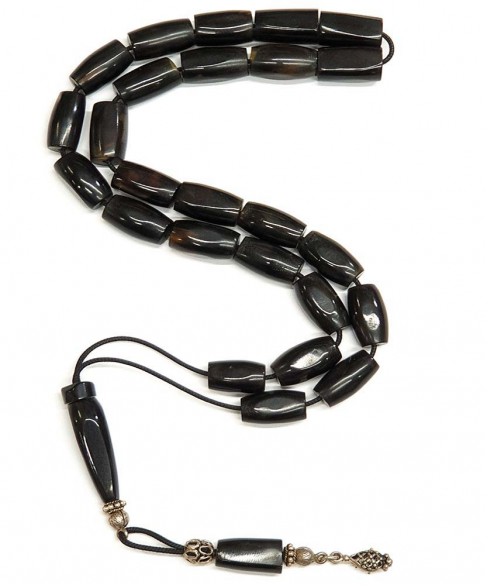 Κομπολόι από Κέλυφος Χελώνας KOM11637