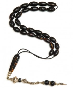 Κομπολόι από Κέλυφος Χελώνας KOM11638