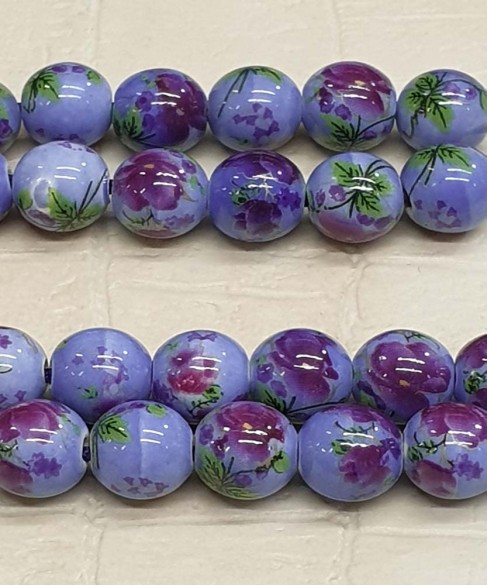 Κομπολόι από Πορσελάνη KOM11626