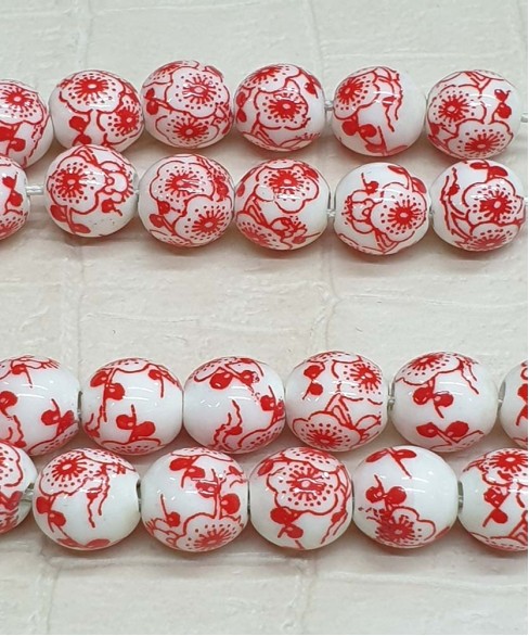 Κομπολόι από Πορσελάνη KOM11627