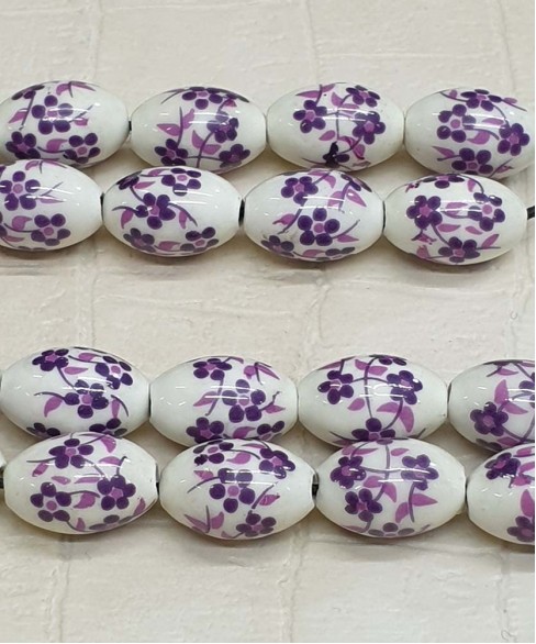 Κομπολόι από Πορσελάνη KOM11629