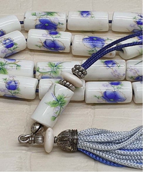 Κομπολόι από Πορσελάνη KOM11630