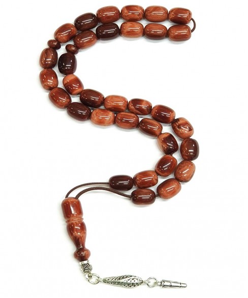 Κομπολόι 33άρι από Μαστίχα Βακελίτη KOM11615