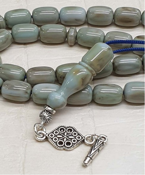 Κομπολόι 33άρι από Μαστίχα Βακελίτη KOM11616