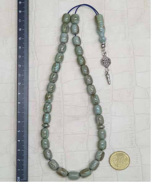 Κομπολόι 33άρι από Μαστίχα Βακελίτη KOM11616