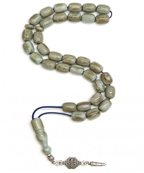 Κομπολόι 33άρι από Μαστίχα Βακελίτη KOM11616