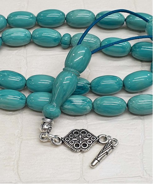 Κομπολόι 33άρι από Μαστίχα Βακελίτη KOM11618