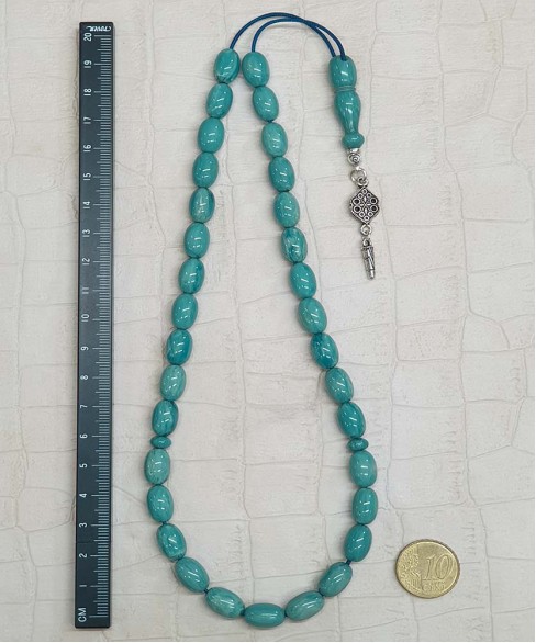 Κομπολόι 33άρι από Μαστίχα Βακελίτη KOM11618