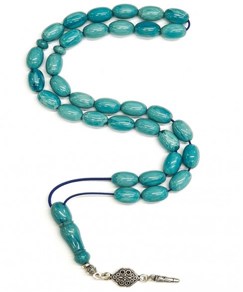 Κομπολόι 33άρι από Μαστίχα Βακελίτη KOM11618