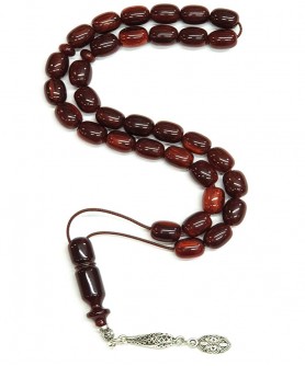 Κομπολόι 33άρι από Μαστίχα Βακελίτη KOM11619