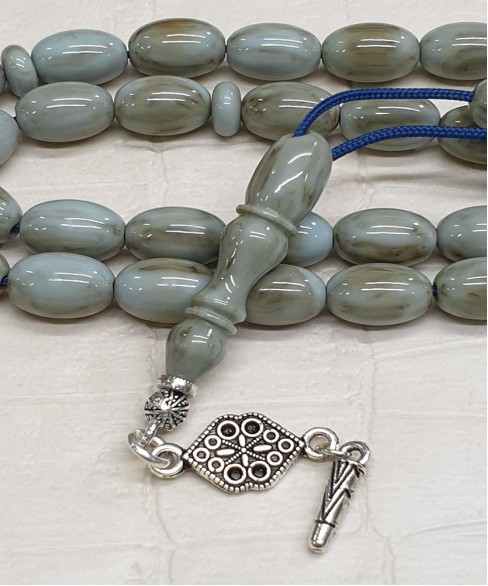 Κομπολόι 33άρι από Μαστίχα Βακελίτη KOM11620