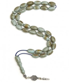 Κομπολόι 33άρι από Μαστίχα Βακελίτη KOM11620