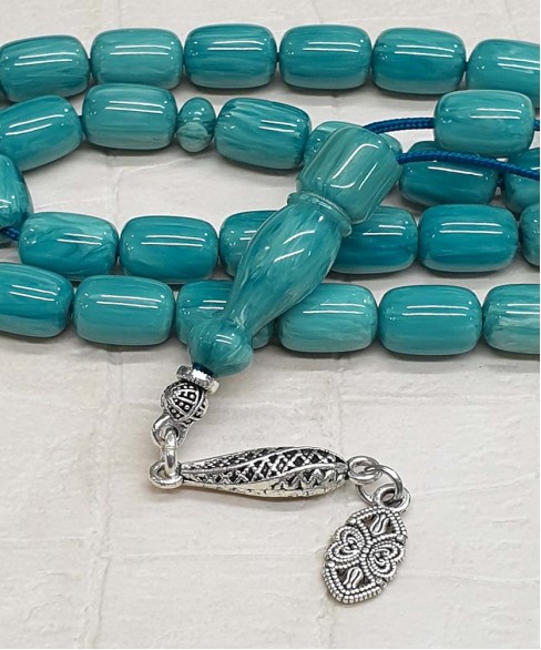 Κομπολόι 33άρι από Μαστίχα Βακελίτη KOM11621