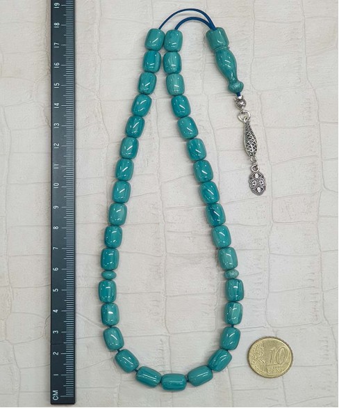 Κομπολόι 33άρι από Μαστίχα Βακελίτη KOM11621