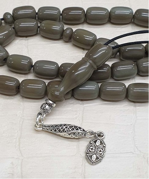 Κομπολόι 33άρι από Μαστίχα Βακελίτη KOM11622