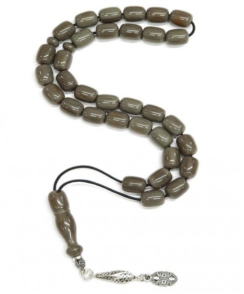 Κομπολόι 33άρι από Μαστίχα Βακελίτη KOM11622